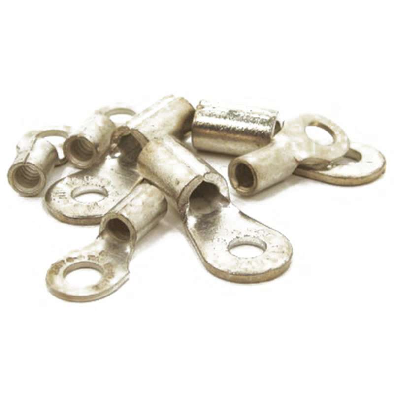 #10 RING TO BANANA JACK 10/BG